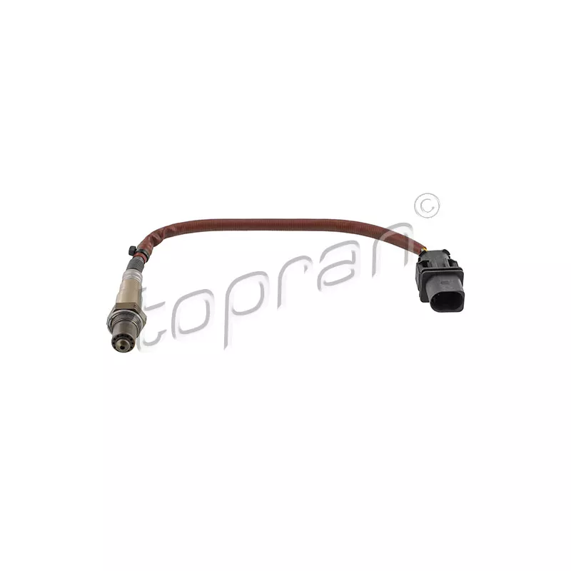 Sonde lambda TOPRAN 625 001