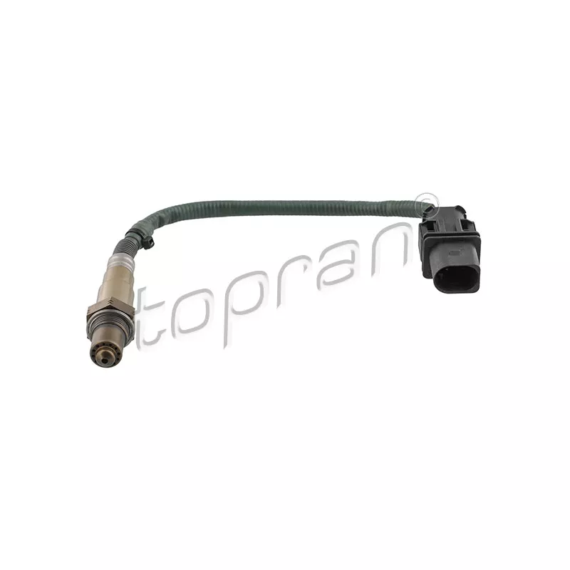 Sonde lambda TOPRAN 625 003
