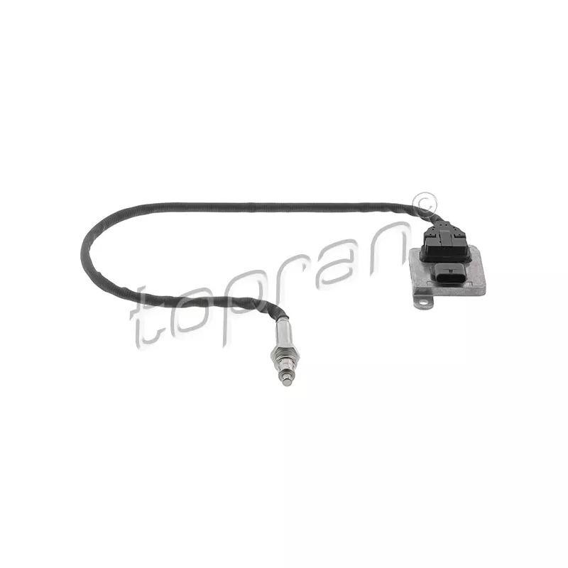 Capteur NOx, Catalyseur NOx TOPRAN 625 007