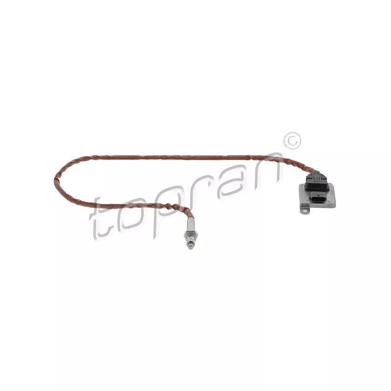 Capteur NOx, Catalyseur NOx TOPRAN 625 009