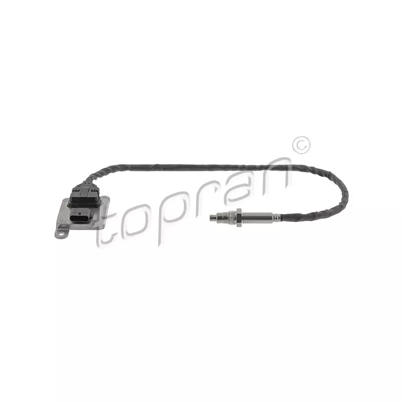 Capteur NOx, Catalyseur NOx TOPRAN 625 013