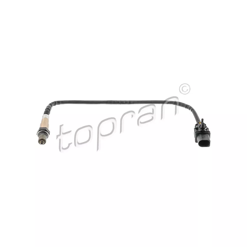 Sonde lambda TOPRAN 625 015