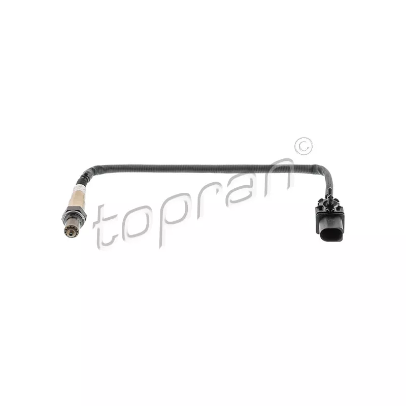 Sonde lambda TOPRAN 625 016