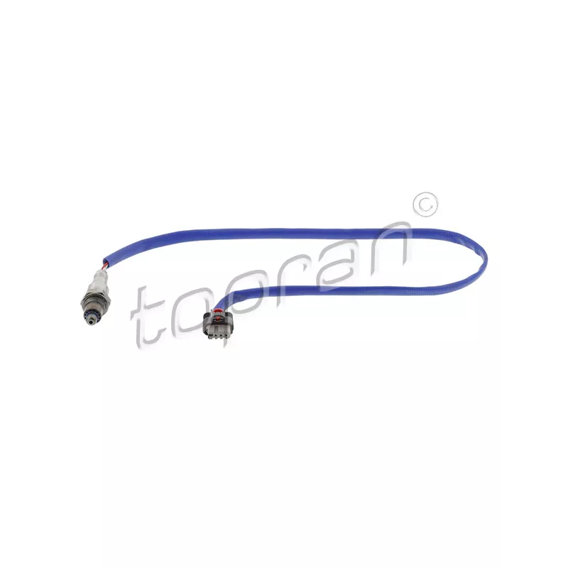 Sonde lambda TOPRAN 625 017