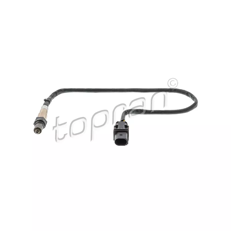 Sonde lambda TOPRAN 625 019