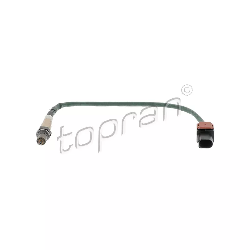 Sonde lambda TOPRAN 625 020