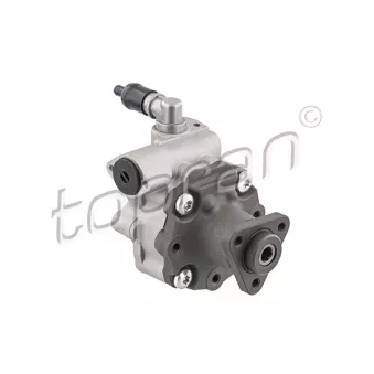 Pompe hydraulique, direction TOPRAN 625 103