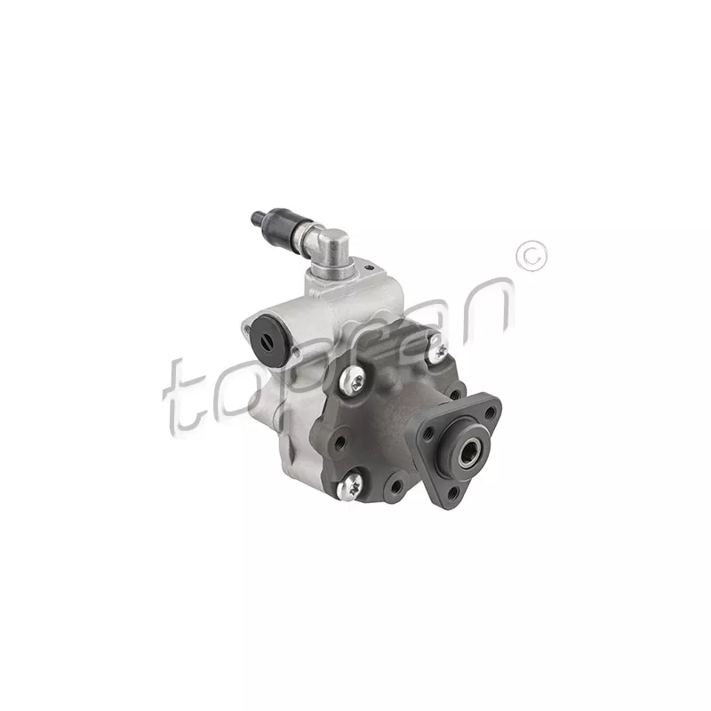 Pompe hydraulique, direction TOPRAN 625 103