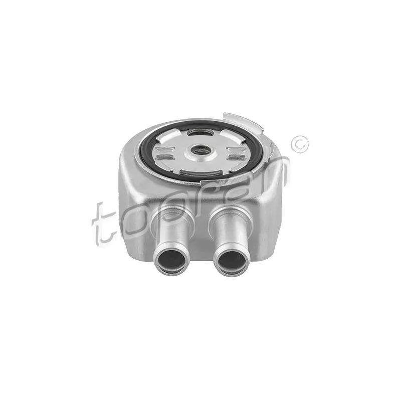 Radiateur d'huile TOPRAN 625 254