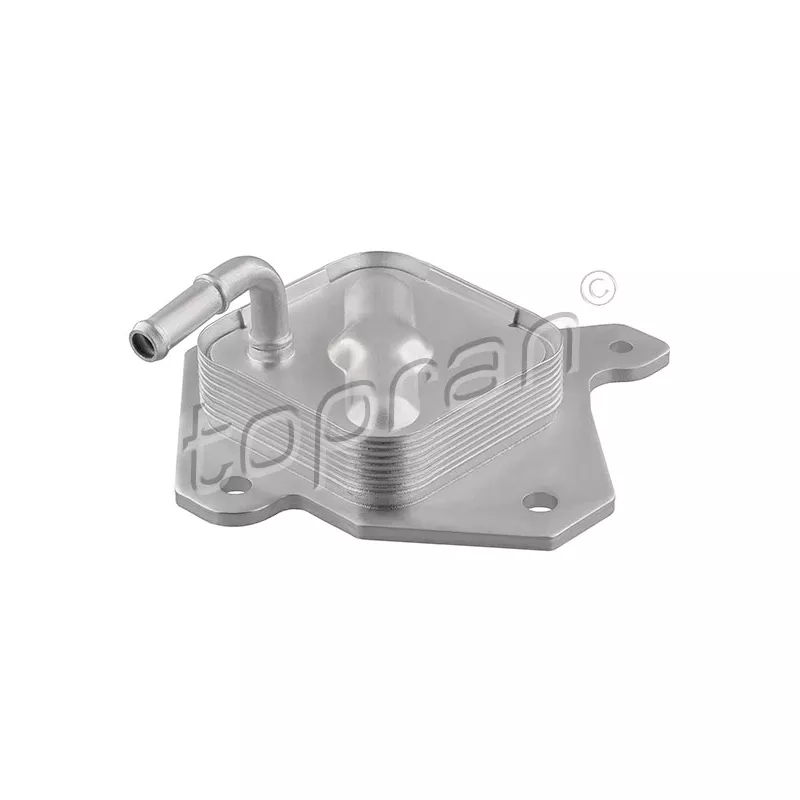 Radiateur d'huile TOPRAN 625 263