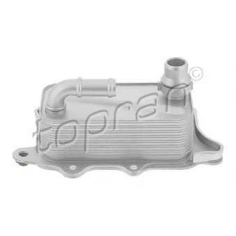 Radiateur d'huile TOPRAN 625 264
