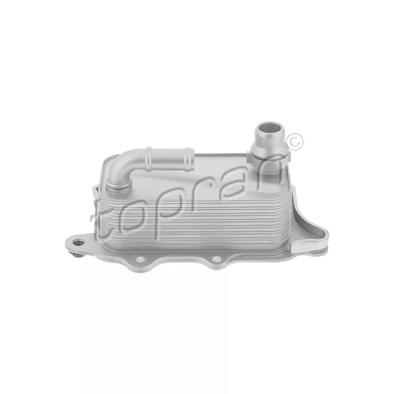 Radiateur d'huile TOPRAN 625 264