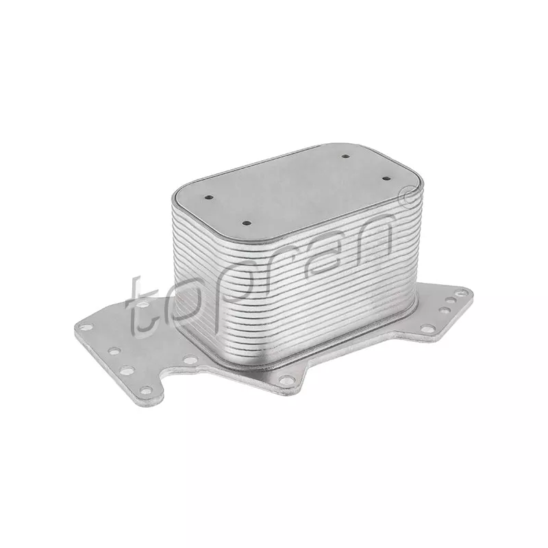 Radiateur d'huile TOPRAN 625 266
