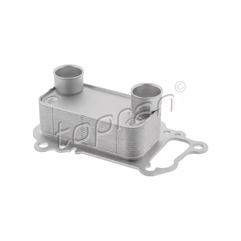 Radiateur d'huile TOPRAN 625 275