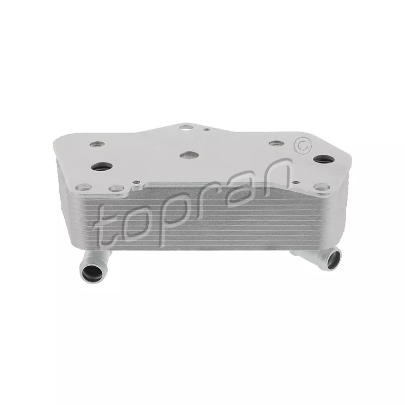 Radiateur d'huile de boîte automatique TOPRAN 625 278
