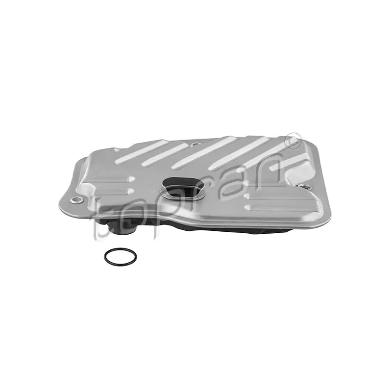 Filtre hydraulique, boîte automatique TOPRAN 625 352