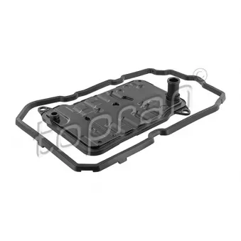 Kit de filtre hydraulique, boîte automatique TOPRAN