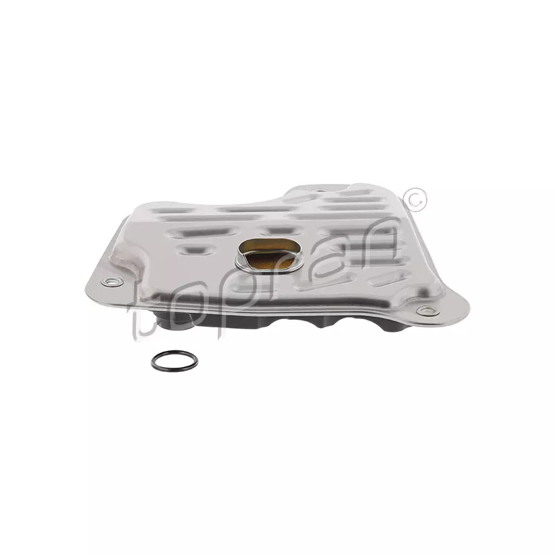 Filtre hydraulique, boîte automatique TOPRAN 625 354