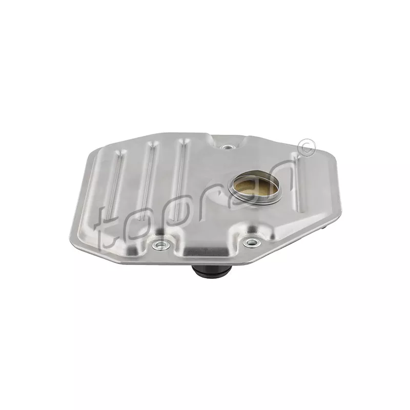Filtre hydraulique, boîte automatique TOPRAN 625 356