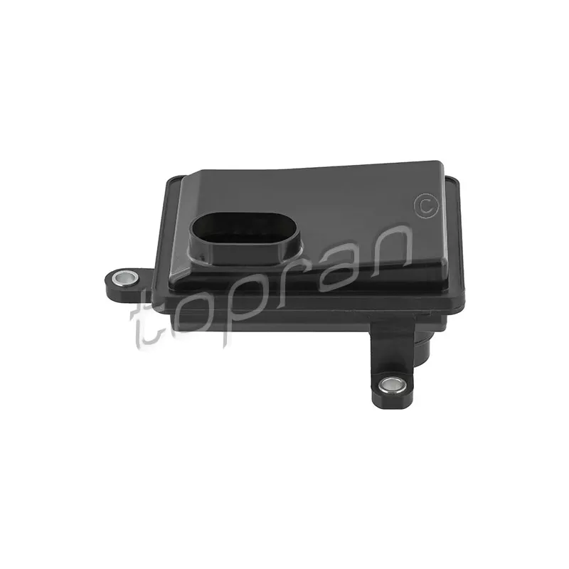 Filtre hydraulique, boîte automatique TOPRAN 625 359