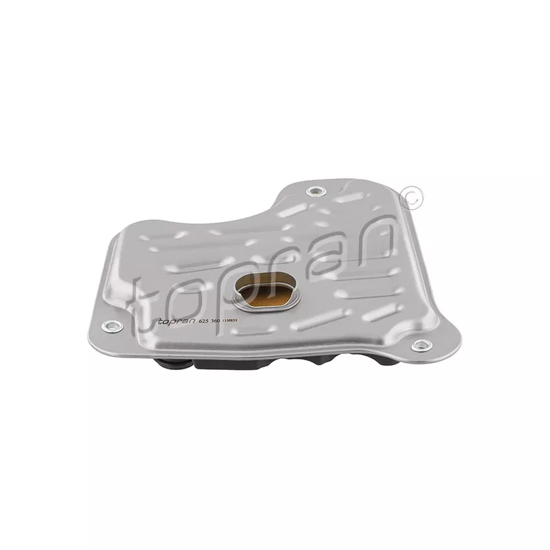 Filtre hydraulique, boîte automatique TOPRAN 625 360