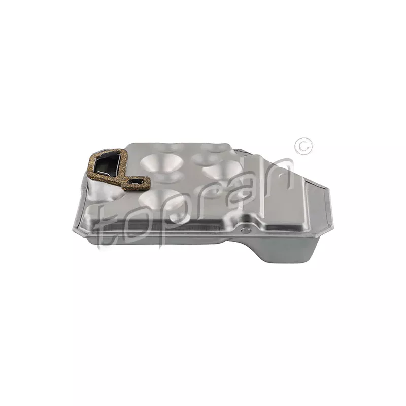 Filtre hydraulique, boîte automatique TOPRAN 625 362