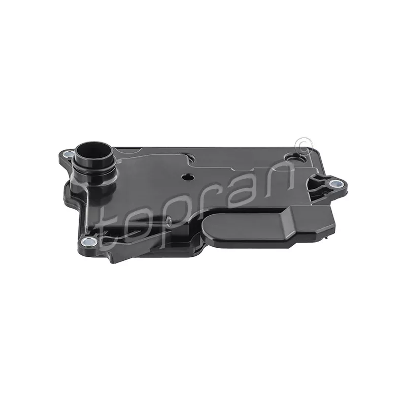 Filtre hydraulique, boîte automatique TOPRAN 625 365