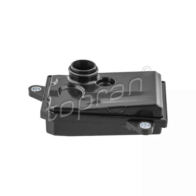 Filtre hydraulique, boîte automatique TOPRAN 625 366