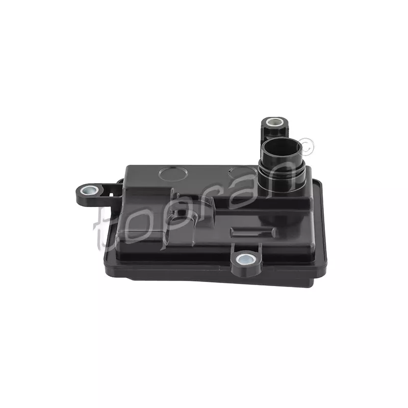 Filtre hydraulique, boîte automatique TOPRAN 625 371