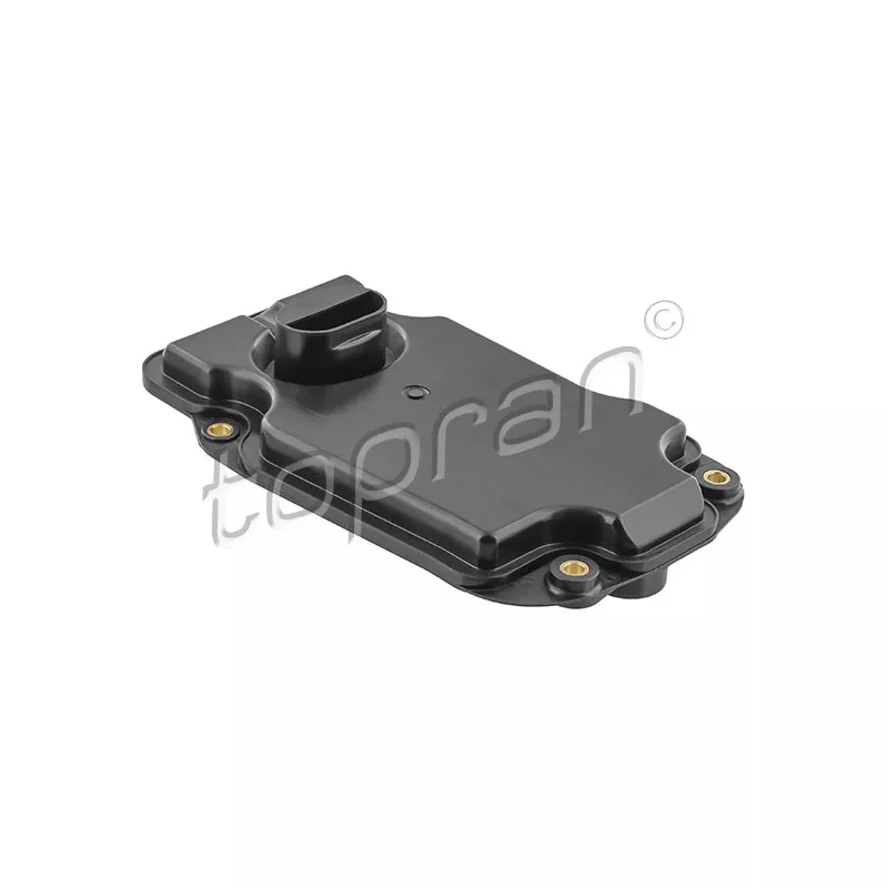 Filtre hydraulique, boîte automatique TOPRAN 625 377