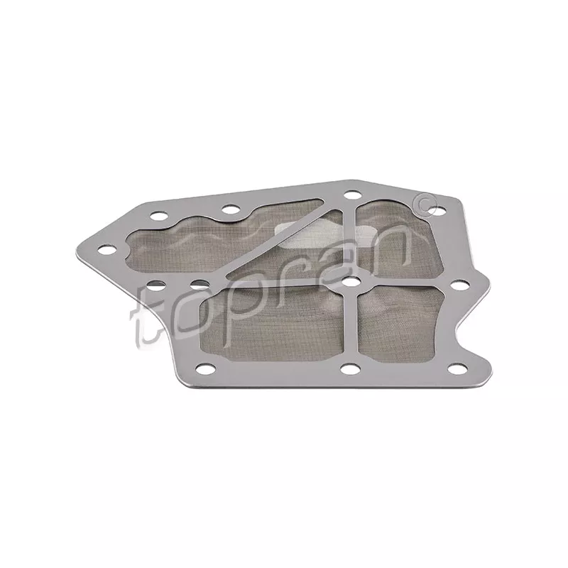 Filtre hydraulique, boîte automatique TOPRAN 625 378