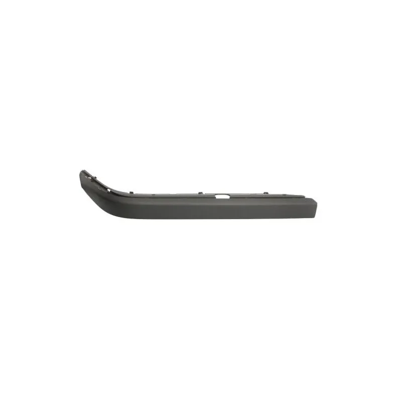 Baguette et bande protectrice, pare-chocs avant droit BLIC 5703-05-0075928P