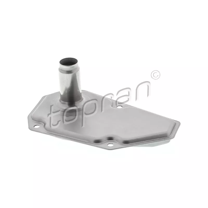 Filtre hydraulique, boîte automatique TOPRAN 625 380