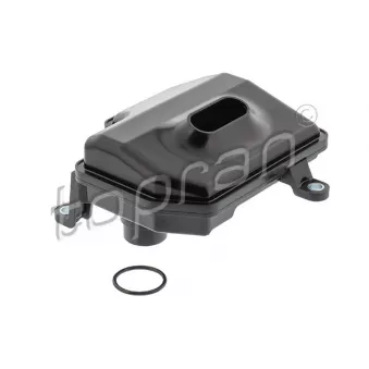 Filtre hydraulique, boîte automatique TOPRAN 625 389