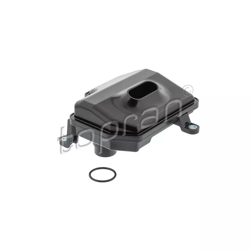 Filtre hydraulique, boîte automatique TOPRAN 625 389