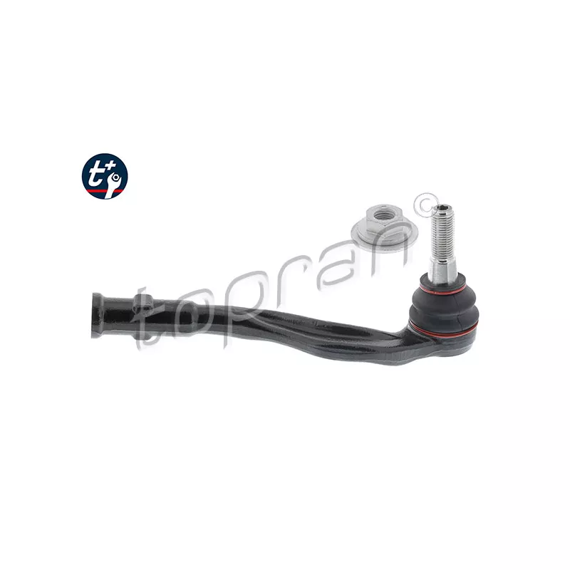 Rotule de barre de connexion avant droit TOPRAN 625 651