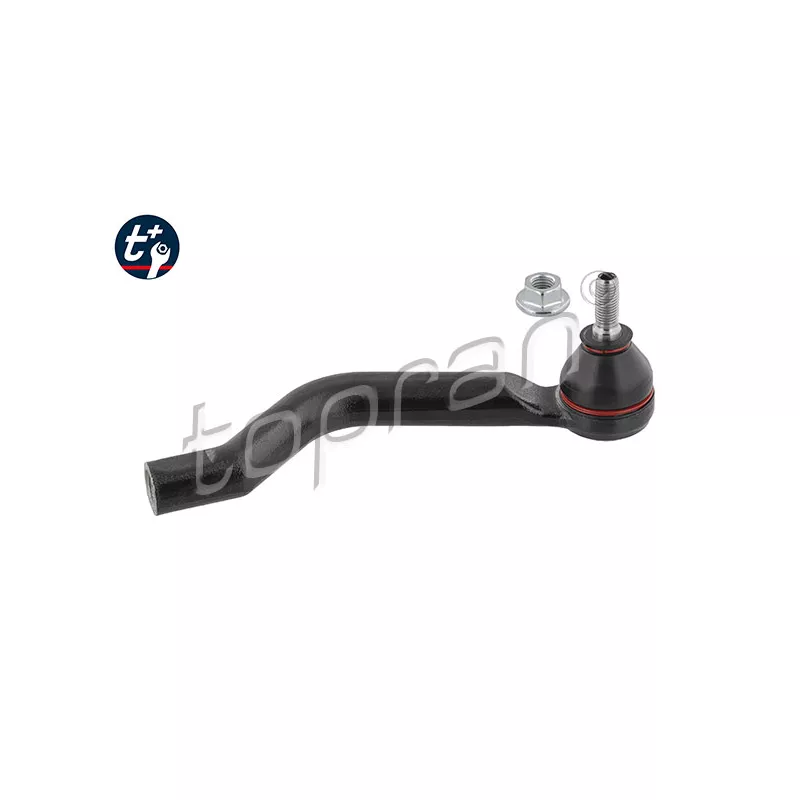 Rotule de barre de connexion avant droit TOPRAN 625 656