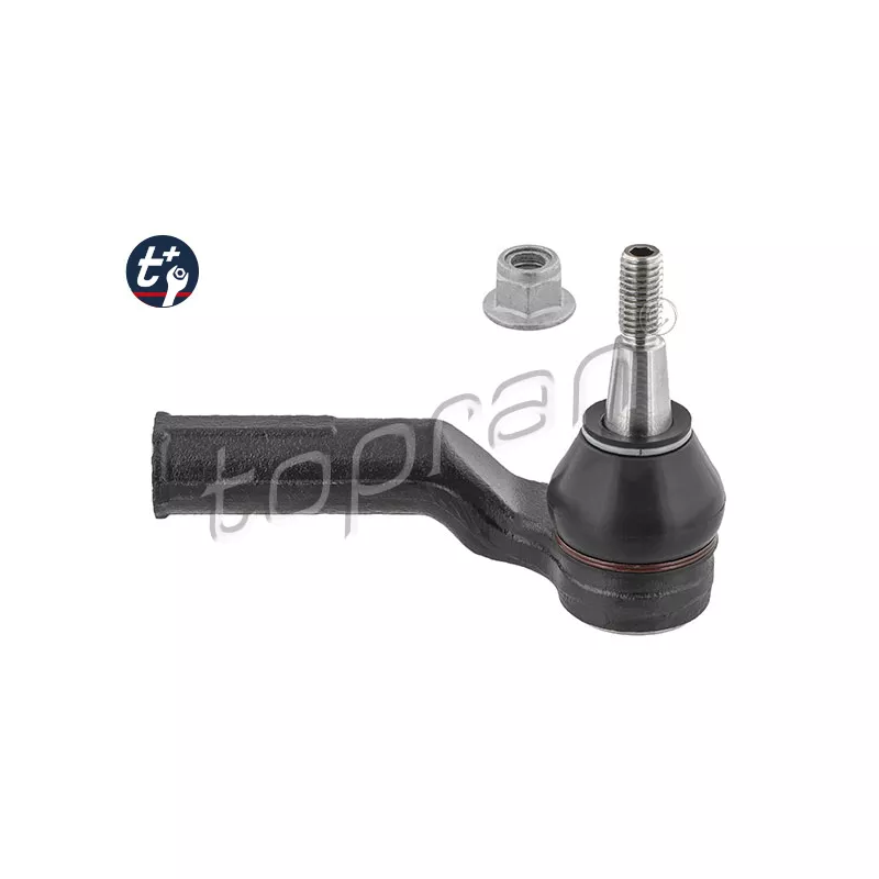 Rotule de barre de connexion avant droit TOPRAN 625 660