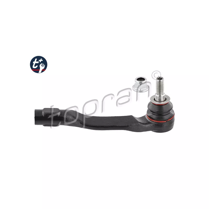 Rotule de barre de connexion avant droit TOPRAN 625 666