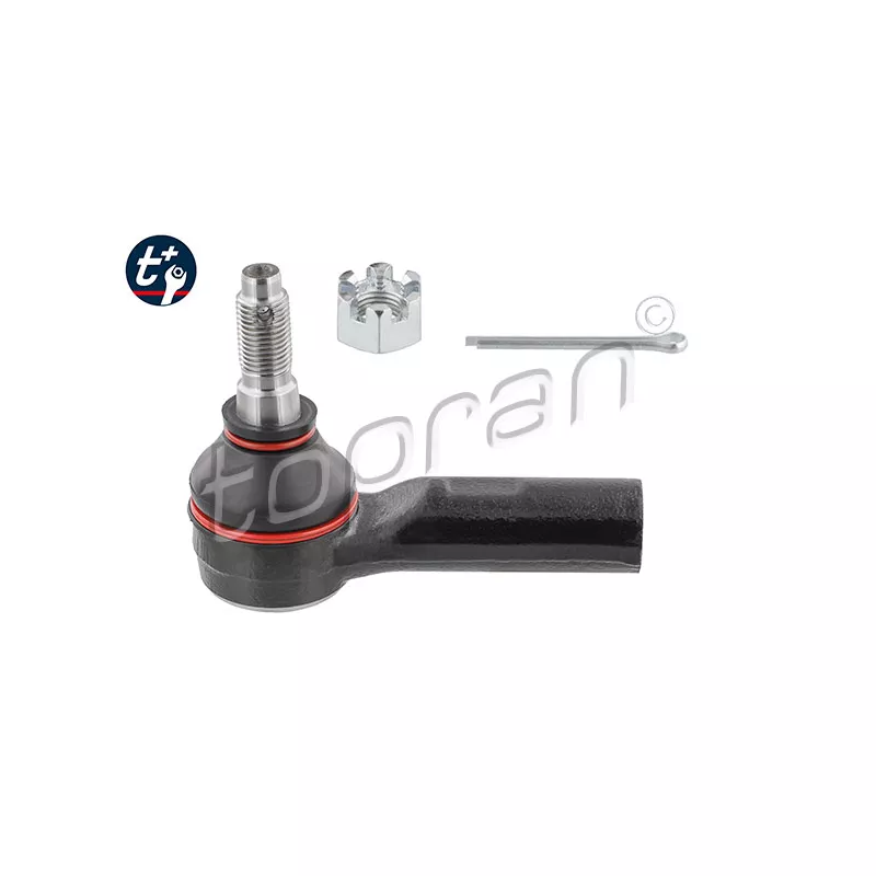 Rotule de barre de connexion TOPRAN 625 670