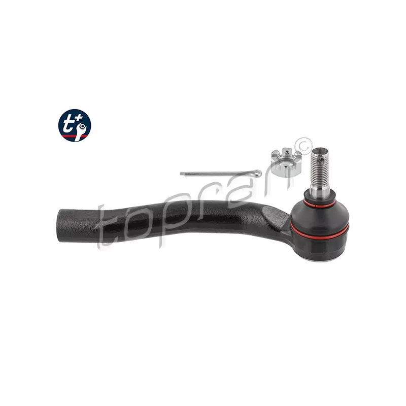 Rotule de barre de connexion avant droit TOPRAN 625 671
