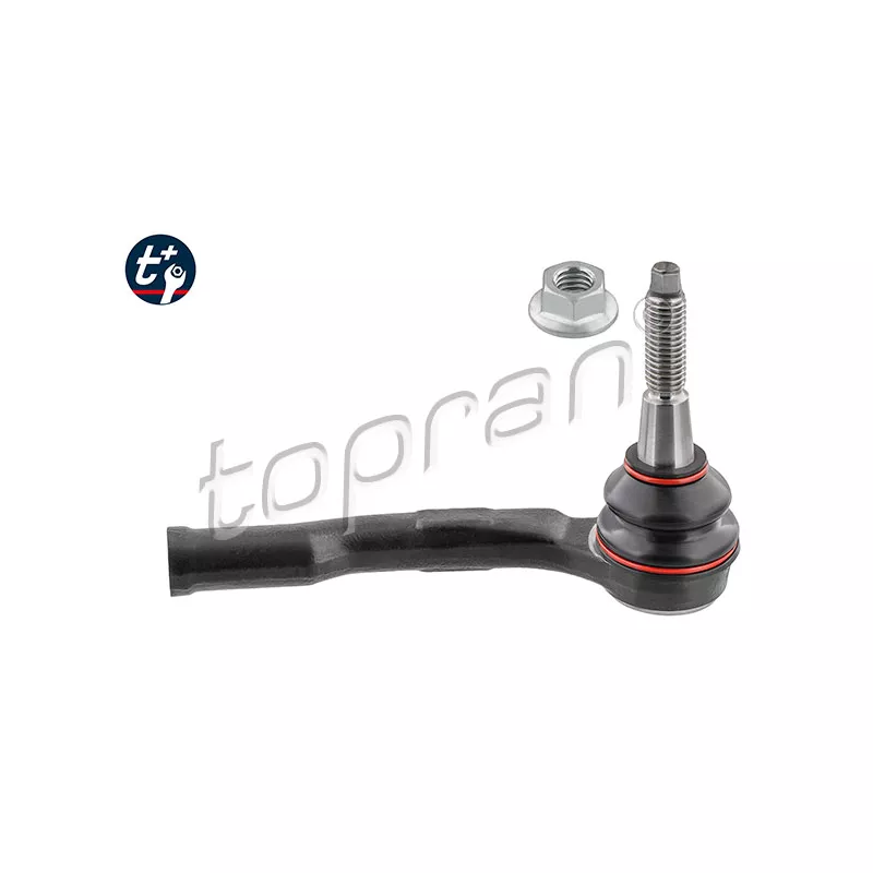 Rotule de barre de connexion TOPRAN 625 673