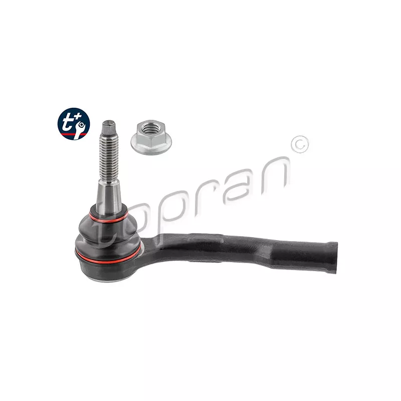 Rotule de barre de connexion TOPRAN 625 674