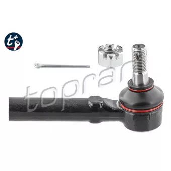 Rotule de barre de connexion TOPRAN 625 675