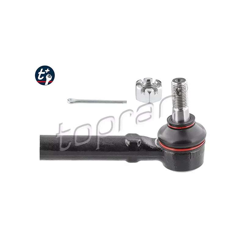 Rotule de barre de connexion TOPRAN 625 675