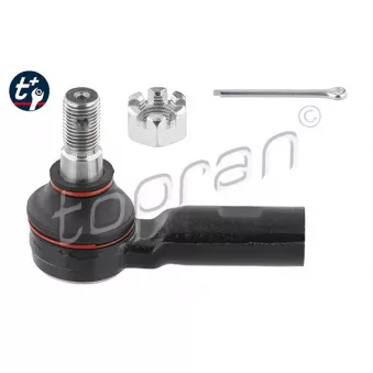 Rotule de barre de connexion TOPRAN 625 676