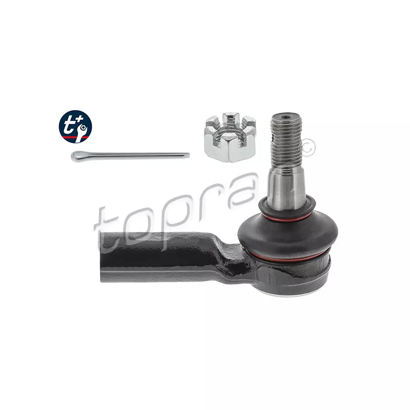 Rotule de barre de connexion TOPRAN 625 677