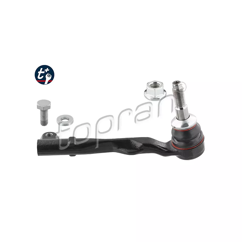 Rotule de barre de connexion avant droit TOPRAN 625 679