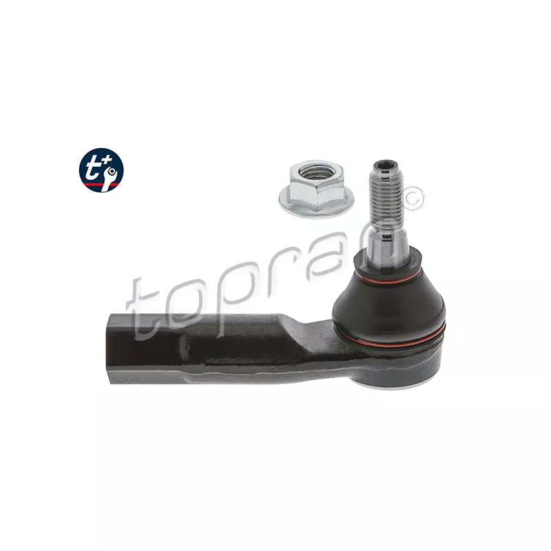 Rotule de barre de connexion avant droit TOPRAN 625 683