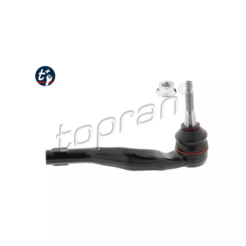 Rotule de barre de connexion avant droit TOPRAN 625 687